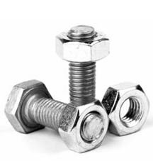 ASTM A193 Grade B7 Bolts Manufacturer & Supplier In India - Vardhaman Inc