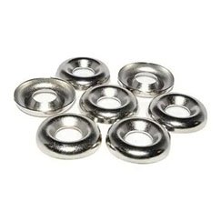 Countersunk Finishing Washers Supplier in India