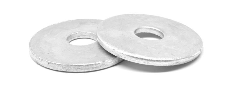  Fender Washers Manufacturer in India 