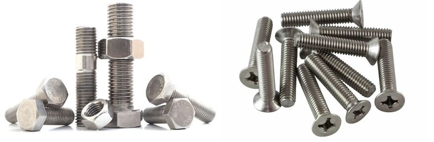 ASTM A193 Grade B16 Bolts Manufacturer & Supplier In India - Vardhaman Inc