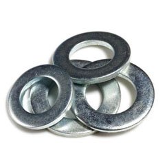 Plain Washers Manufacturer in India