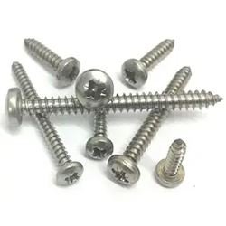 Self Tapping Screw Supplier