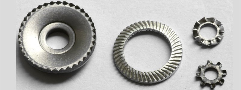  Serrated Washers Manufacturer in India 