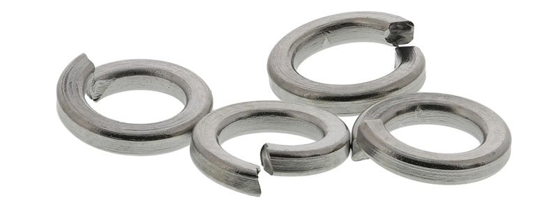  Spring Washers Manufacturer in India 
