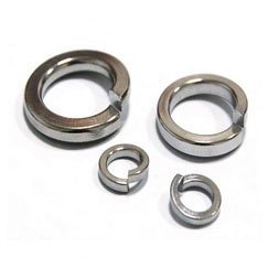 Spring Washers Manufacturer in India