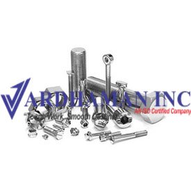  Alloy Steel Fasteners Manufacturer in India