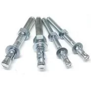 Anchor Bolt Stockist in India