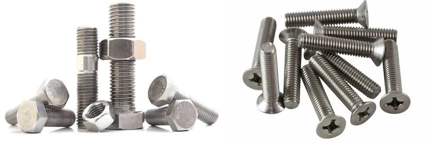  ASTM A193 Grade B16 Bolts Manufacturer in India 