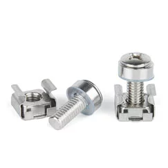  Cage Nuts Manufacturer in India