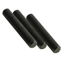 Carbon Steel Threaded Rod Manufacturer in India