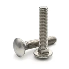  Carriage Bolts Manufacturer in India