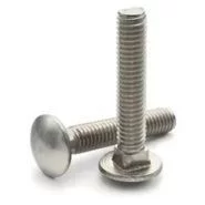 Carriage Bolt Manufacturer in Pune