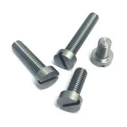 Cheese Head Screw Manufacturer in India