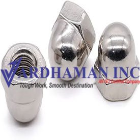  Dome Nuts Manufacturer in India