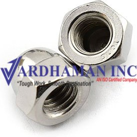  Dome Nuts Supplier in India