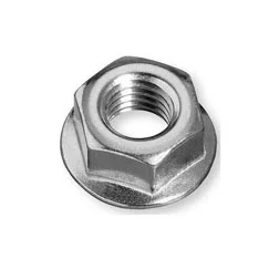  Flange Nuts Supplier in India