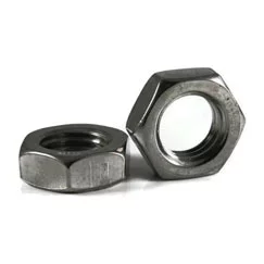  Heavy Hex Nuts Manufacturer in India