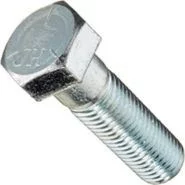 Hex Bolt Stockist in India