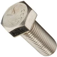 Hex Bolts Stockist in India
