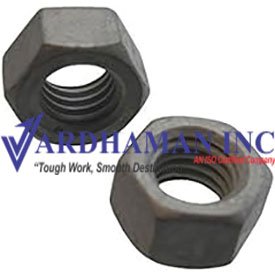  Hex Nuts Supplier in India