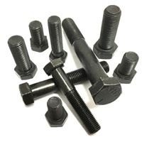 High Tensile Hex Bolt Stockist in India