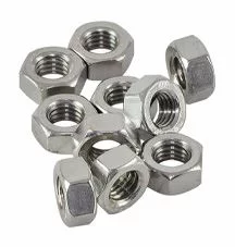 Inconel Nuts Manufacturer in India