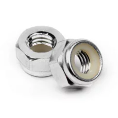  Lock Nuts Stockist in India