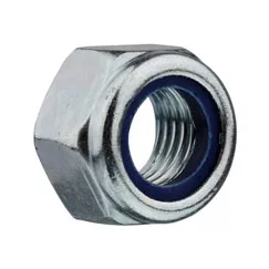  Lock Nuts Supplier in India
