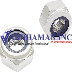  Lock Nuts Supplier in India