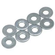 Plain Washers Manufacturer in India
