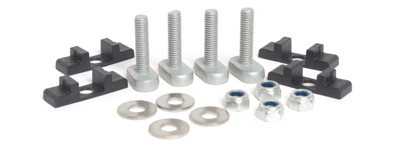  T Bolts Manufacturer in India 