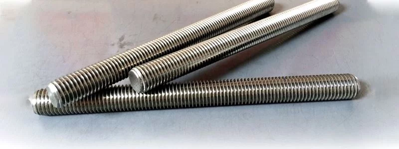  Threaded Rod Manufacturer in India 
