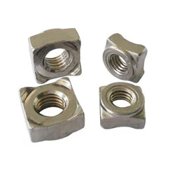  Weld Nuts Manufacturer in India