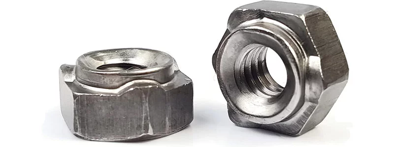  Weld Nuts Manufacturer in India 