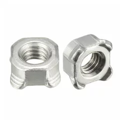  Weld Nuts Supplier in India