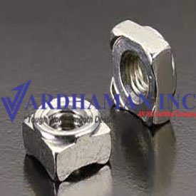  Weld Nuts Manufacturer in India