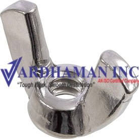  Wing Nuts Manufacturer in India