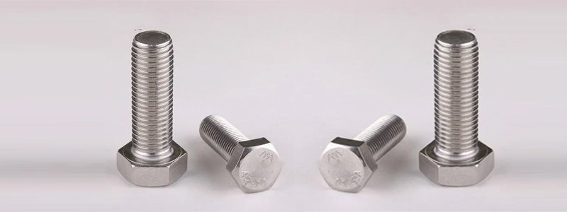  Bolts Manufacturer in Pune 